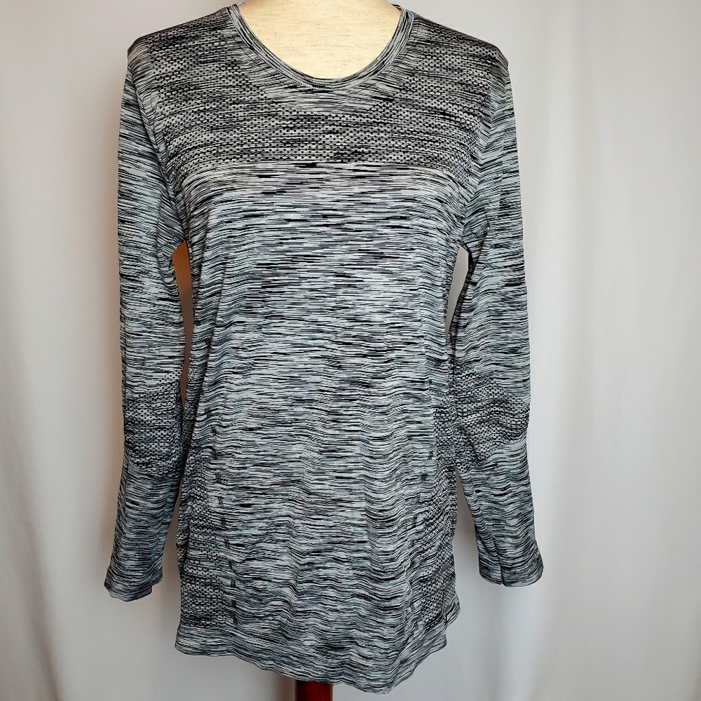 Grey's Anatomy scrub shirt 2xl